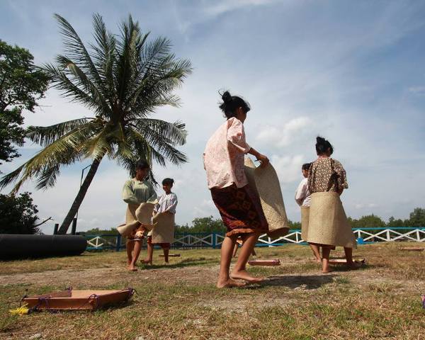  Wonderful Indonesia Masuk Top 5 Tujuan Wisman Perancis